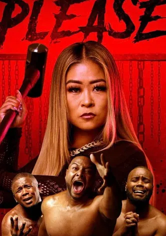Please poster