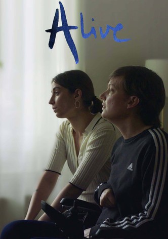 Alive