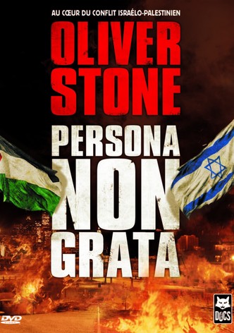 Persona Non Grata