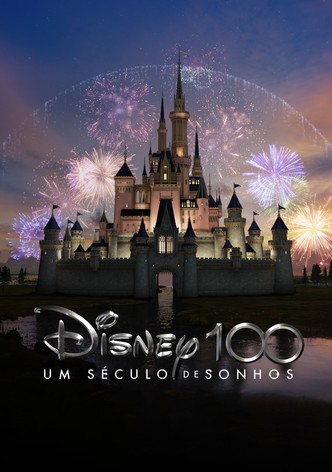 Disney 100: A Century of Dreams -- A Special Edition of 20/20