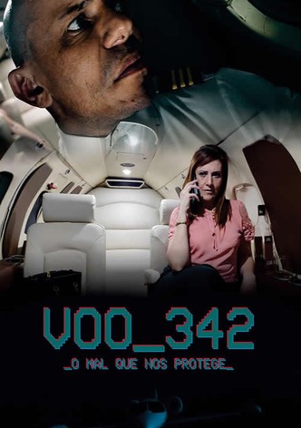 Voo 342 - O Mal Que Nos Protege