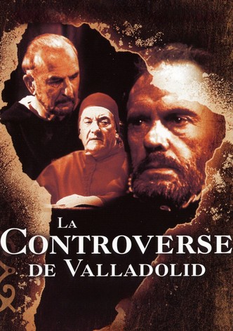 La Controverse de Valladolid