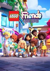 LEGO Friends: The Next Chapter