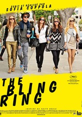 The Bling Ring