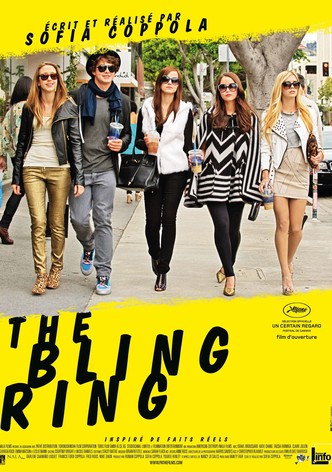 The Bling Ring