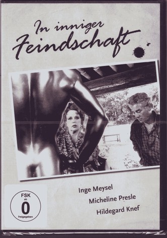 In inniger Feindschaft