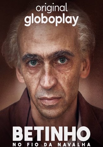 Betinho: No Fio da Navalha