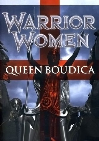 Warrior Women with Lucy Lawless