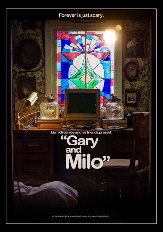Gary and Milo