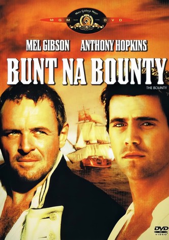 Bunt na Bounty