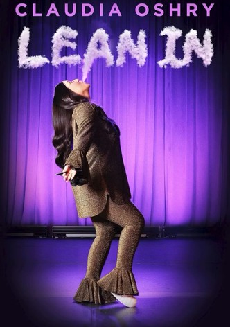 Claudia Oshry: Lean In