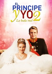 El príncipe y yo 2