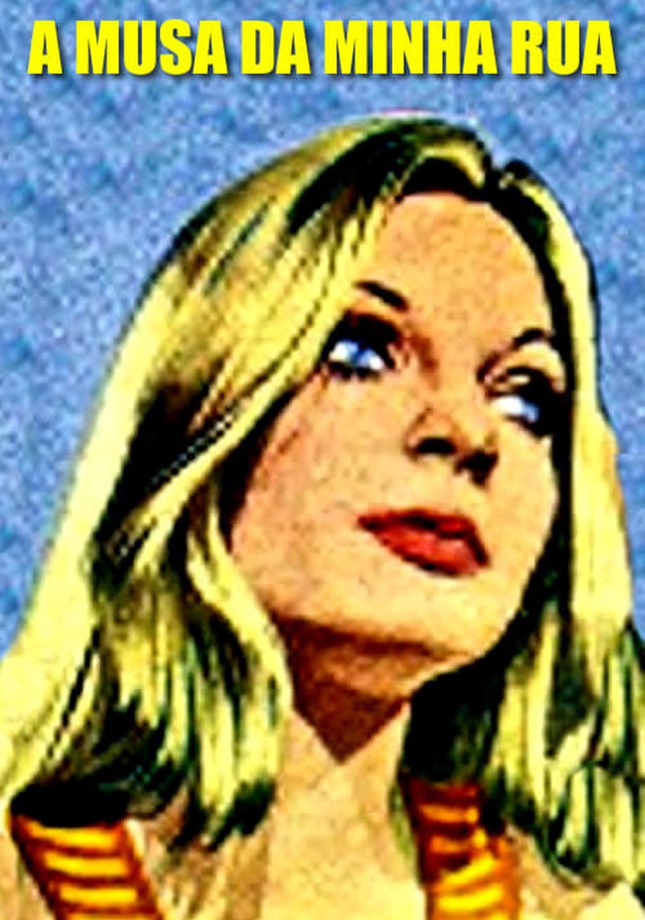 A Musa da Minha Rua