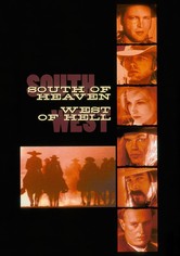 South of Heaven, West of Hell