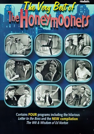 The Very Best of the Honeymooners