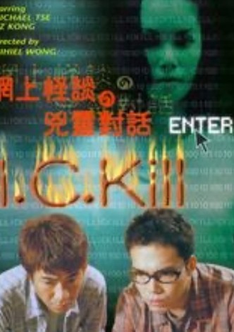 I. C. Kill