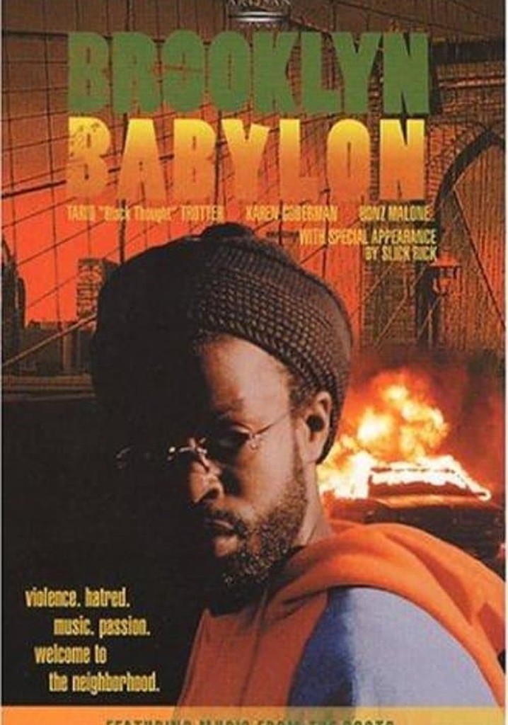 Brooklyn Babylon