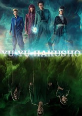 Yu Yu Hakusho - Stagione 1