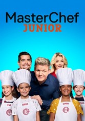 Masterchef Junior Spain