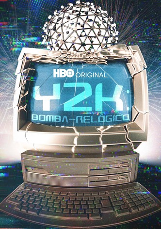 Y2K - Bomba-Relógio