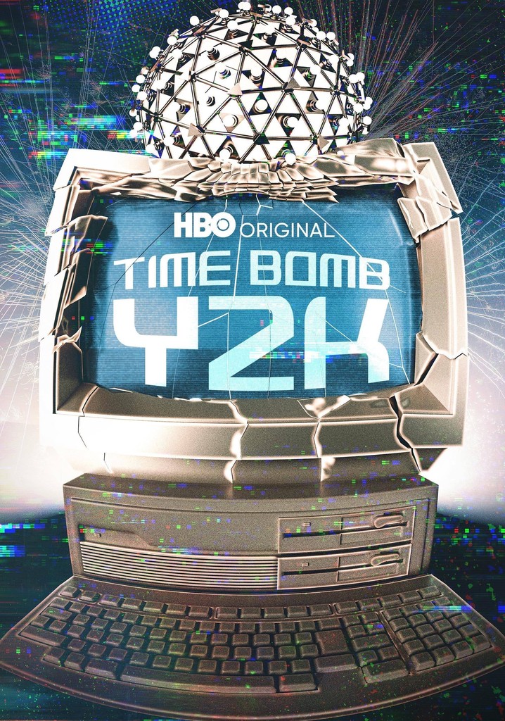 Time Bomb Y2K movie watch streaming online