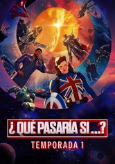 ¿Qué pasaría si...?