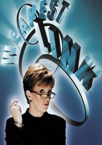 The Weakest Link streaming tv show online