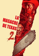 La matanza de Texas 2