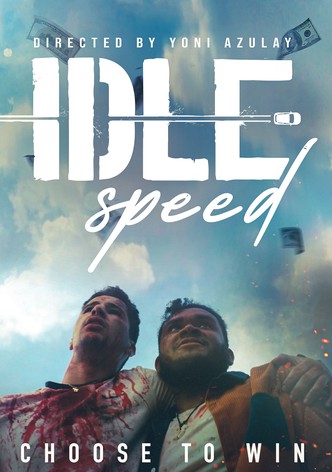Idle Speed