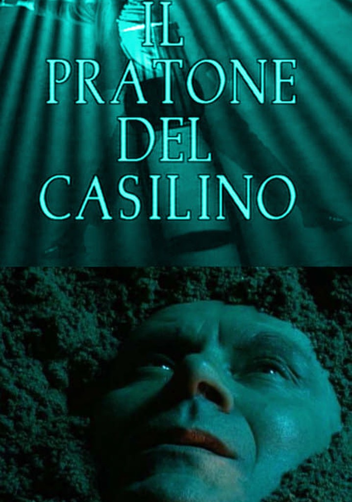 Il pratone del casilino