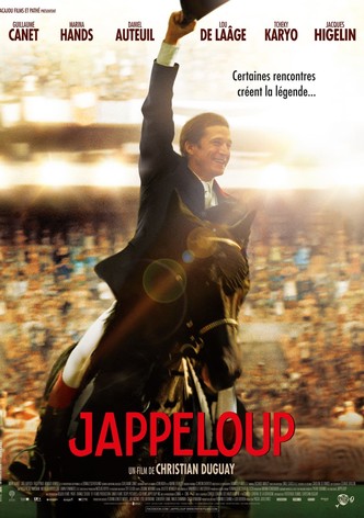 Jappeloup