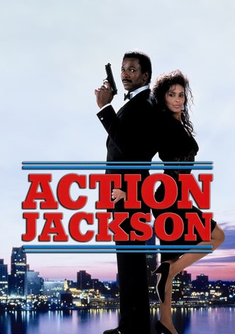 Action Jackson - Homem de Acção