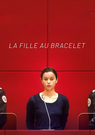 La fille au bracelet