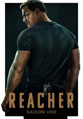 Reacher - Saison 1