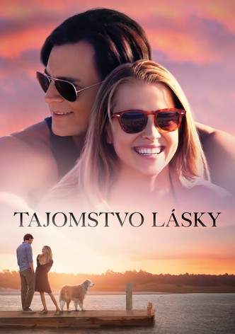 Tajomstvo lásky