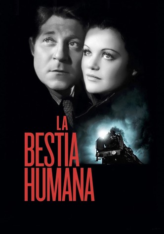 La bestia humana