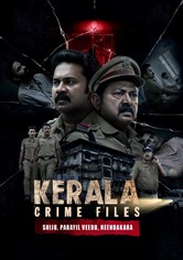 Kerala Crime Files