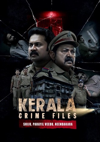 Kerala Crime Files: Shiju, Parayil Veedu, Neendakara