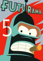 Futurama
