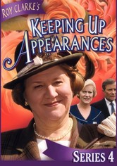 Keeping Up Appearances