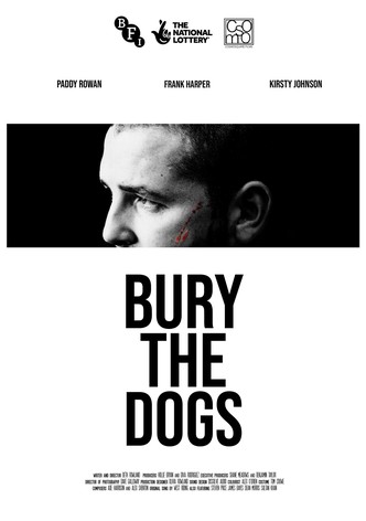Bury The Dogs