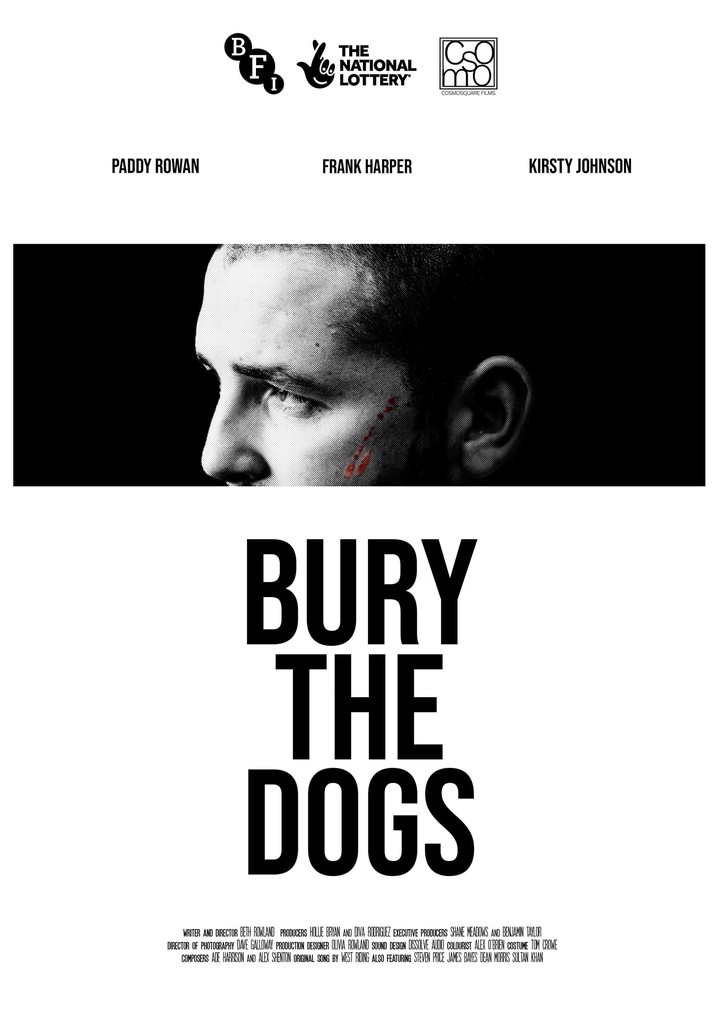 Bury the Dogs