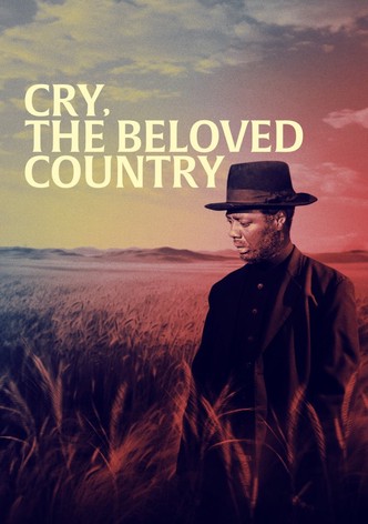 Cry, the Beloved Country