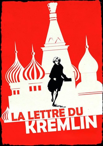 La Lettre du Kremlin