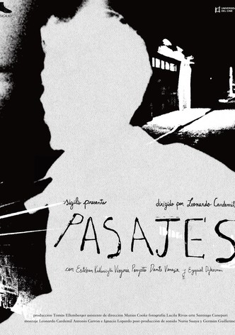 Pasajes