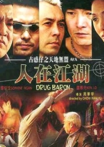 Drug Baron