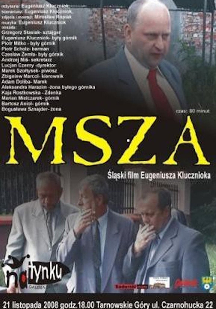 Msza