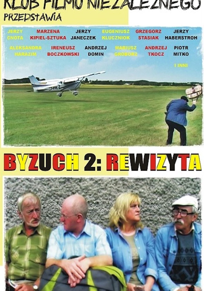 Byzuch 2
