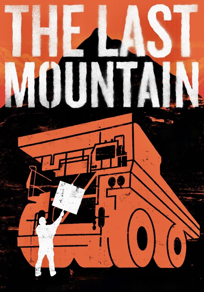 The Last Mountain