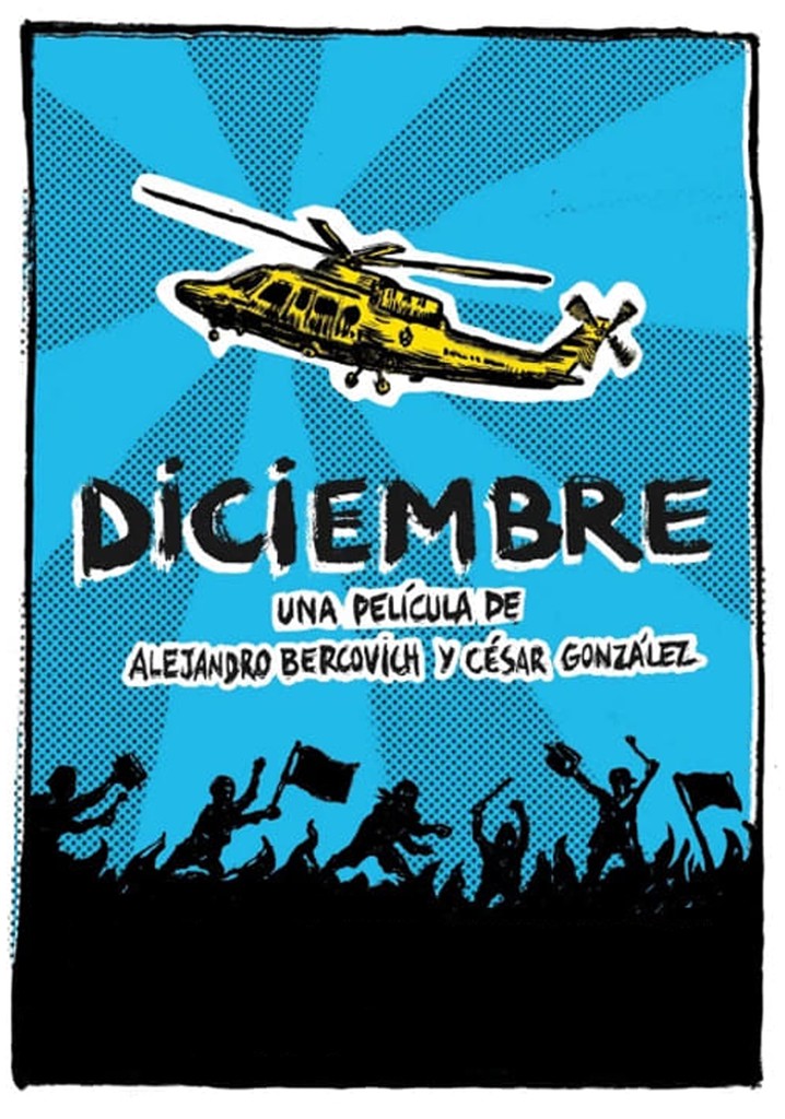 Diciembre